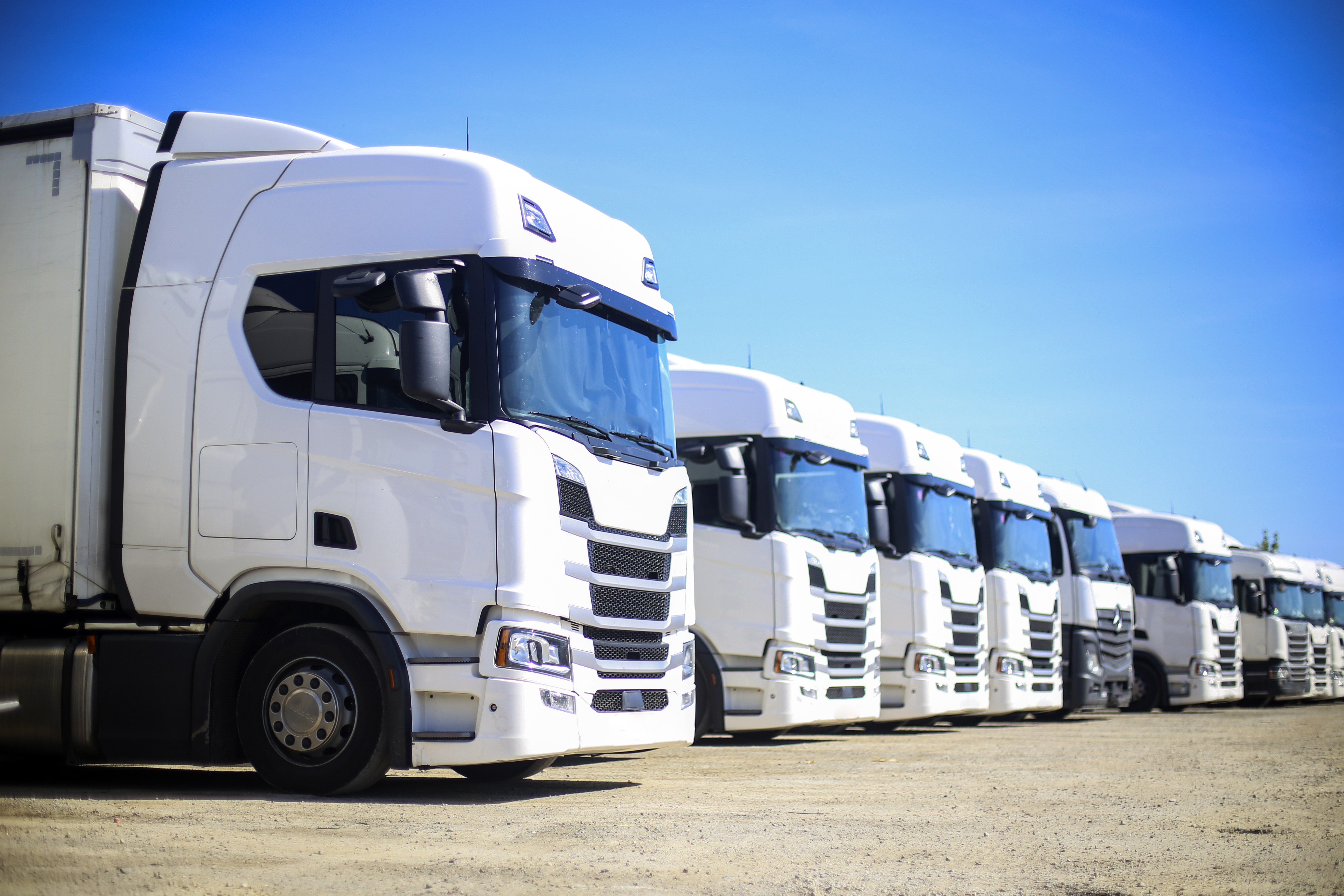 HGVs