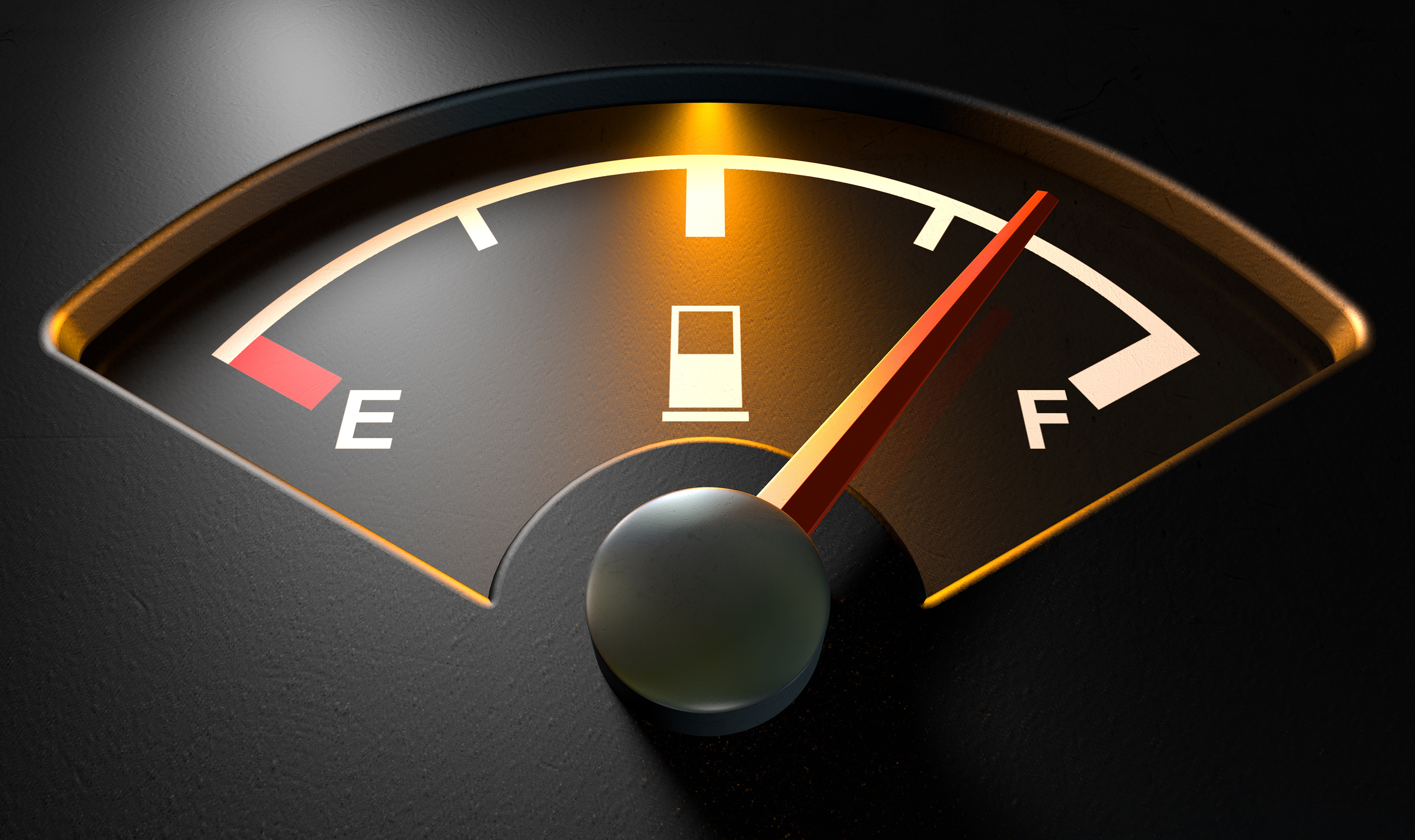 Fuel consumption