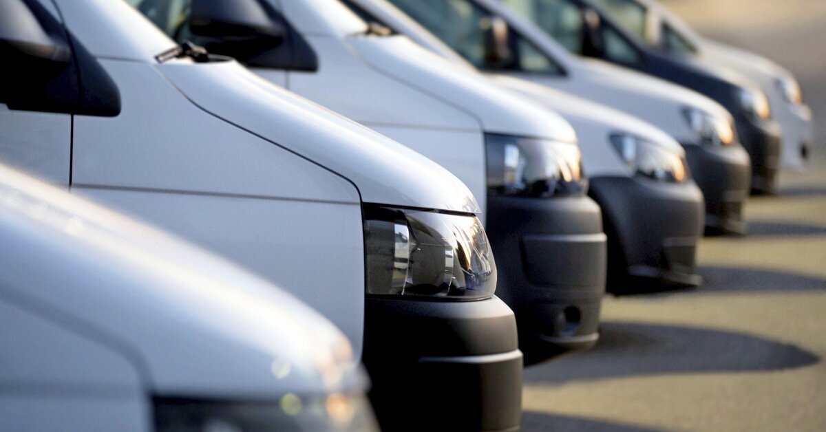 véhicules utilitaires