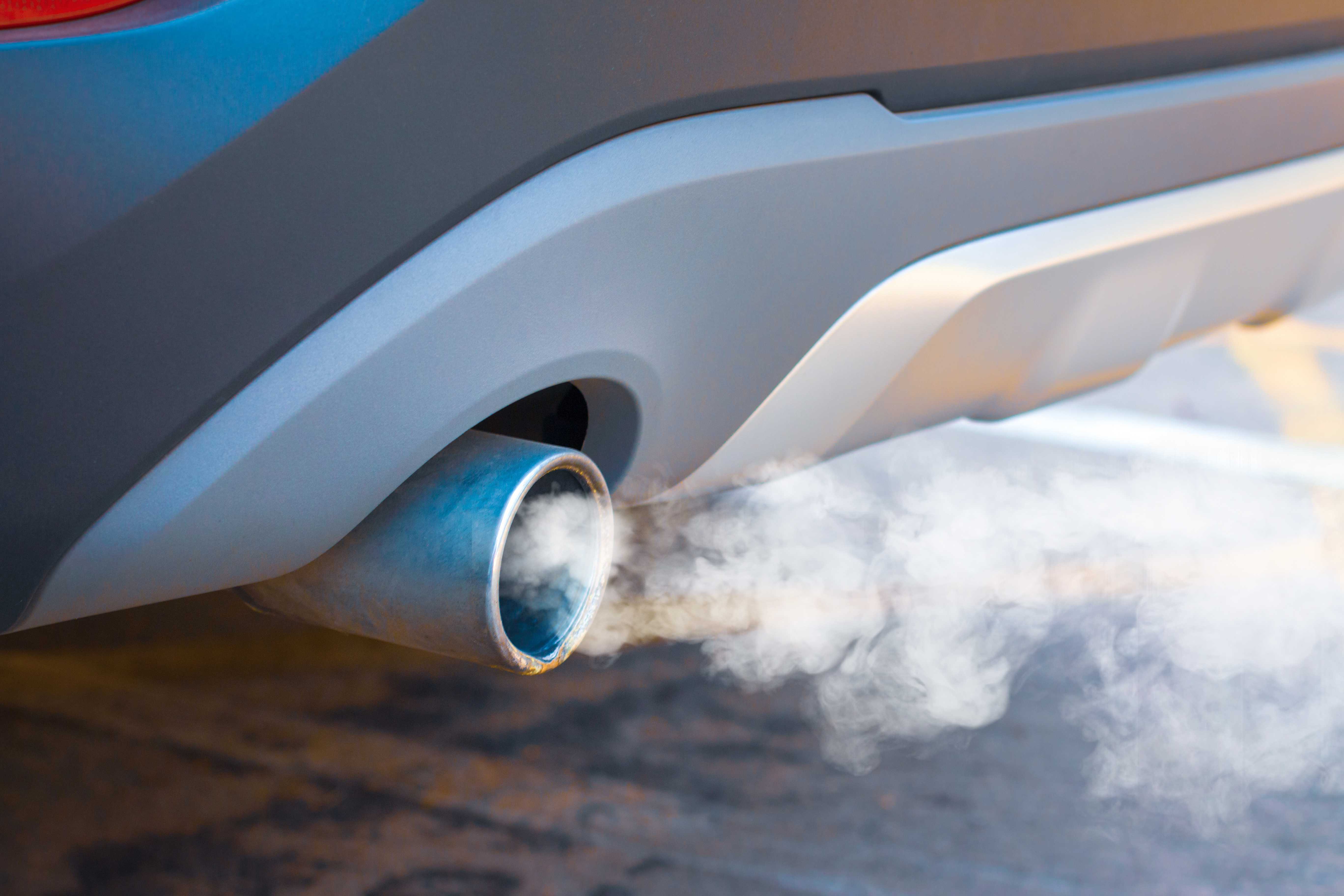 Emissions