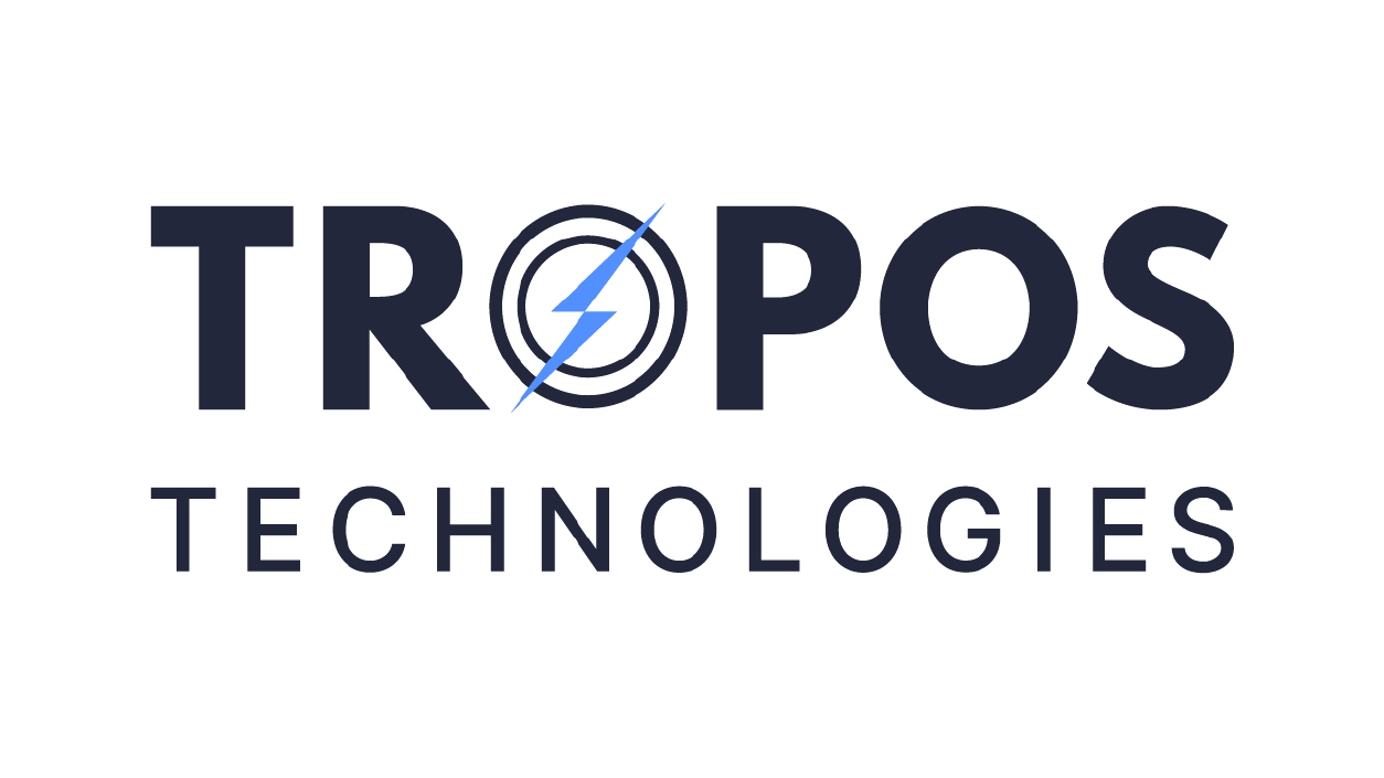 Tropos technologies logo