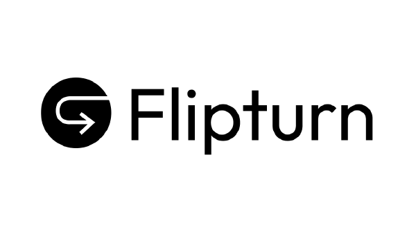 Flipturn logo image
