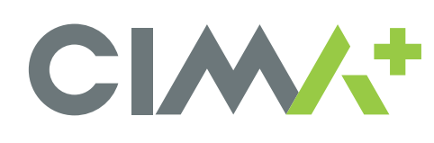 CIMA Logo image