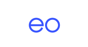 EO logo image..