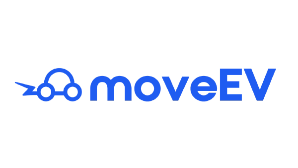 moveEV logo image