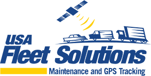 USA Fleet solutions logo