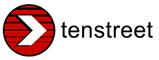 tenstreet logo image