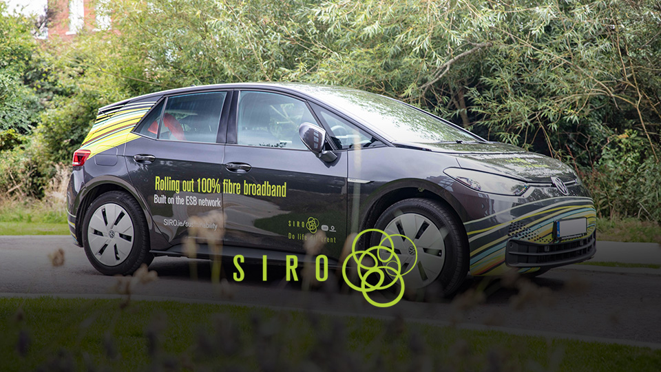 SIRO vehicle