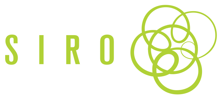 SIRO logo