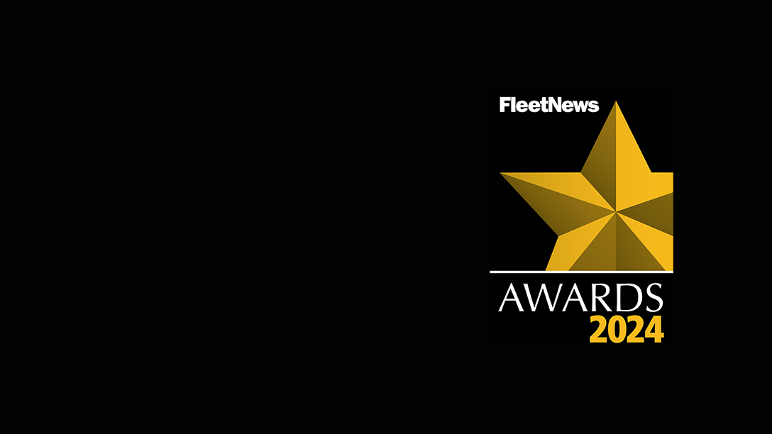 Fleet News Award