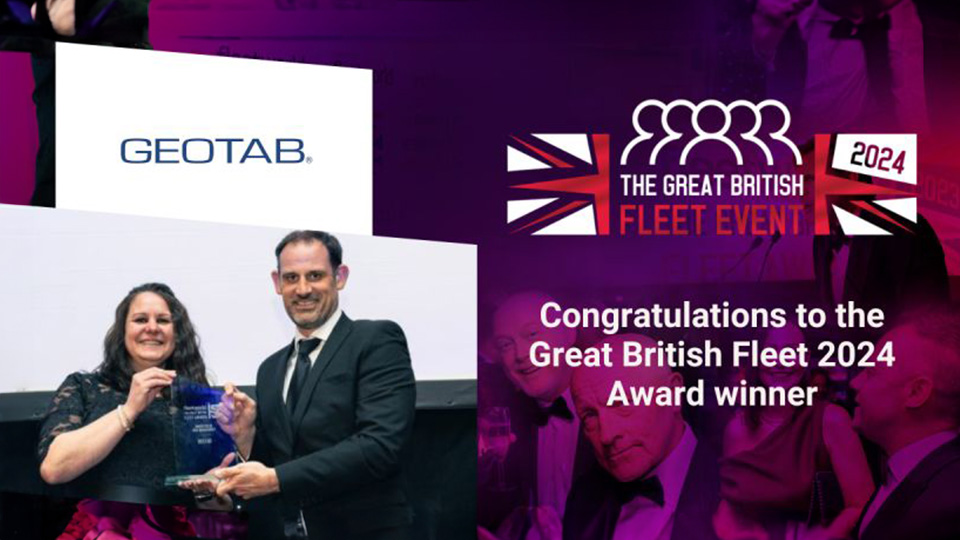 Great British Fleet Awards 2024