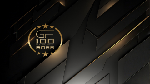 GF100 Award