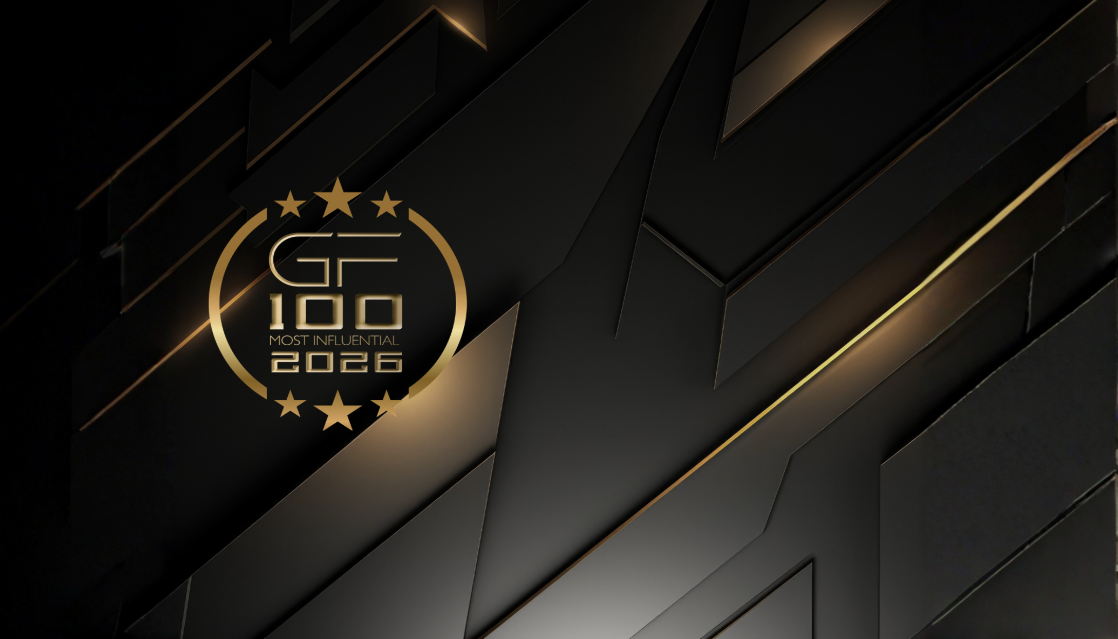 GF100 Award