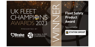 UK Fleet Champions Award