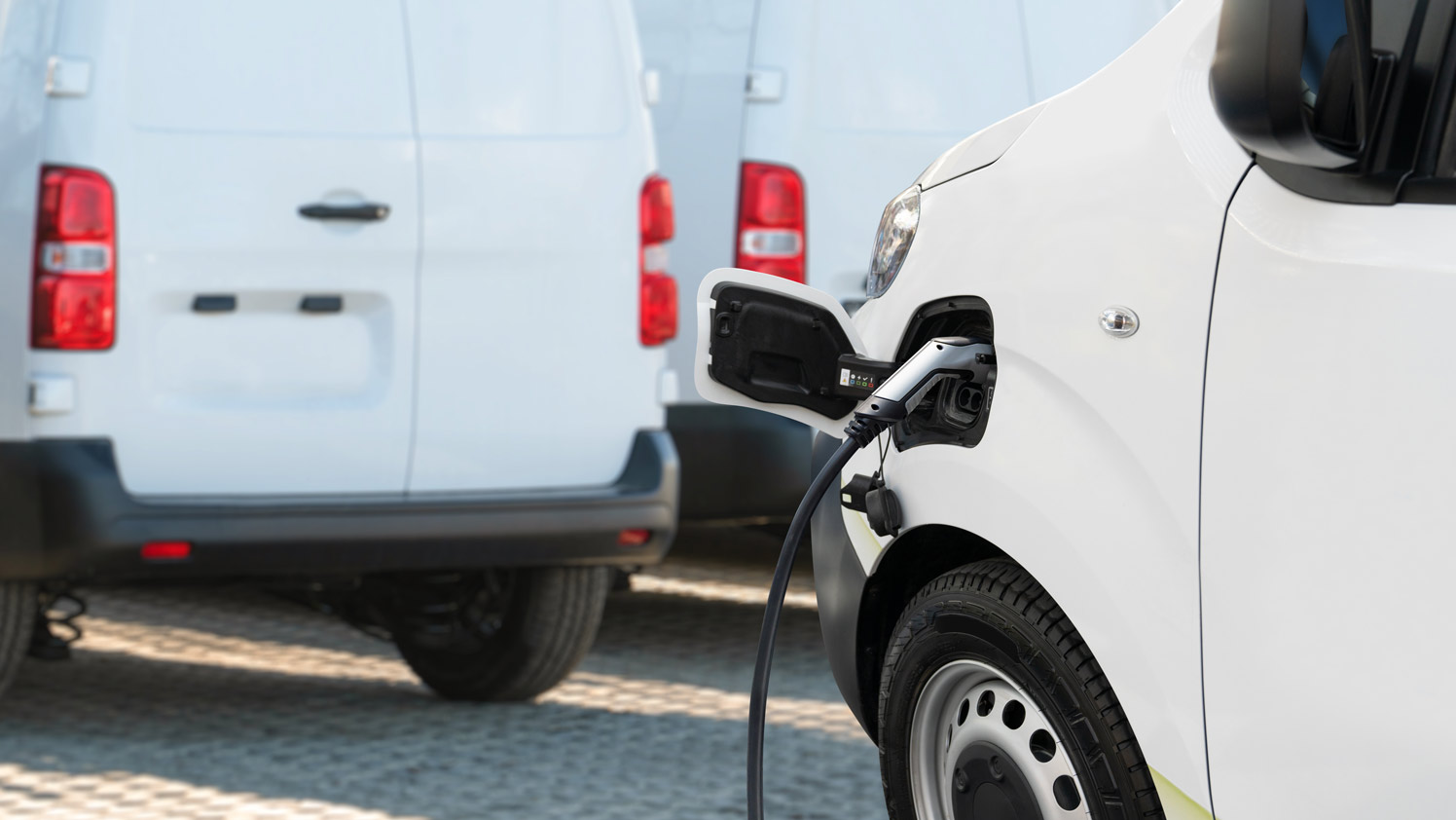 ev charging image