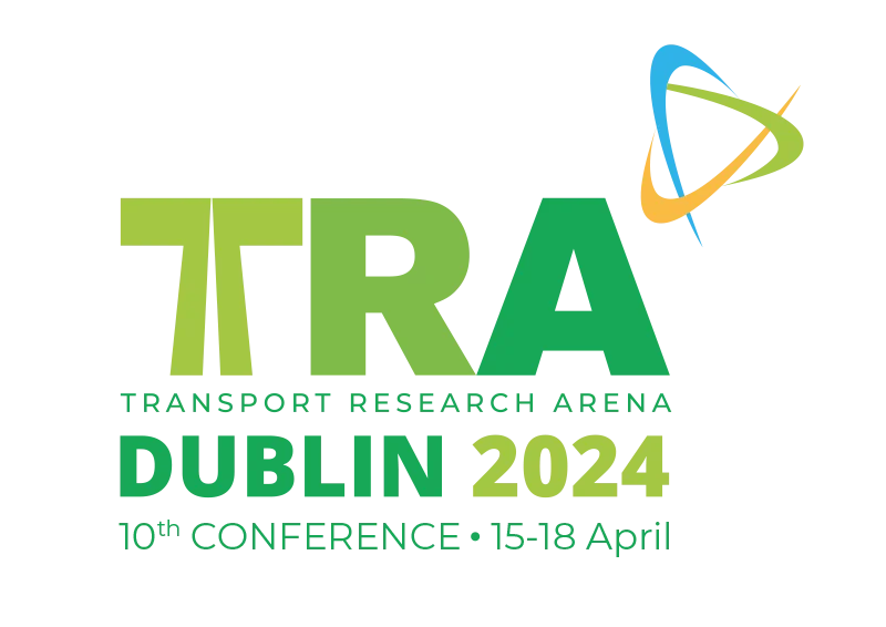 Transport Research Arena - Dublin Conference