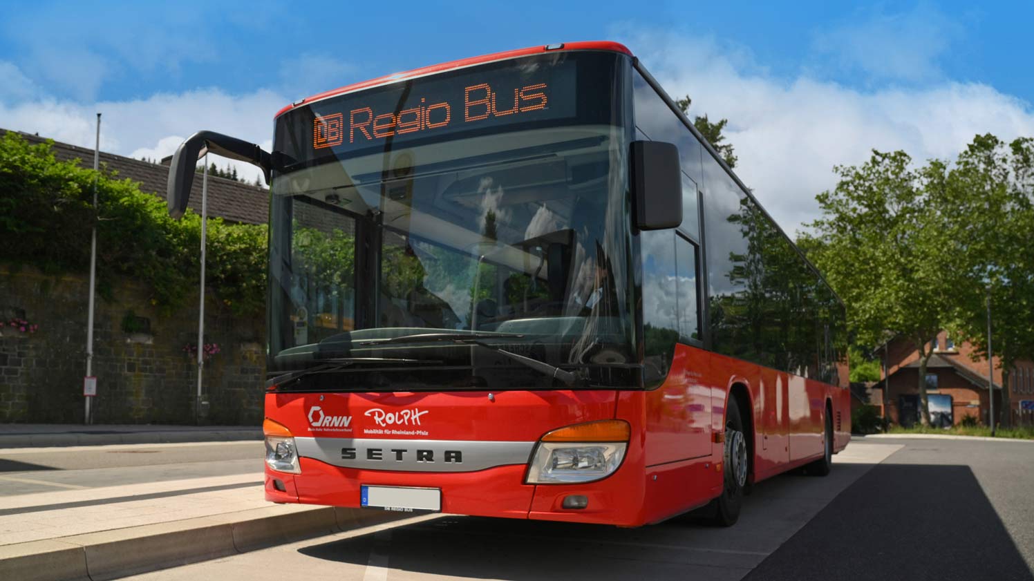 db regio bus