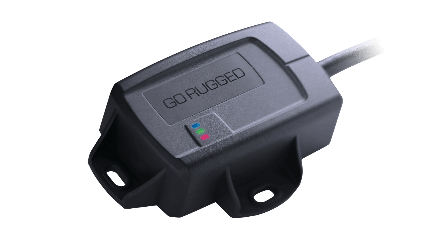 go9 rugged vehicle tracking device