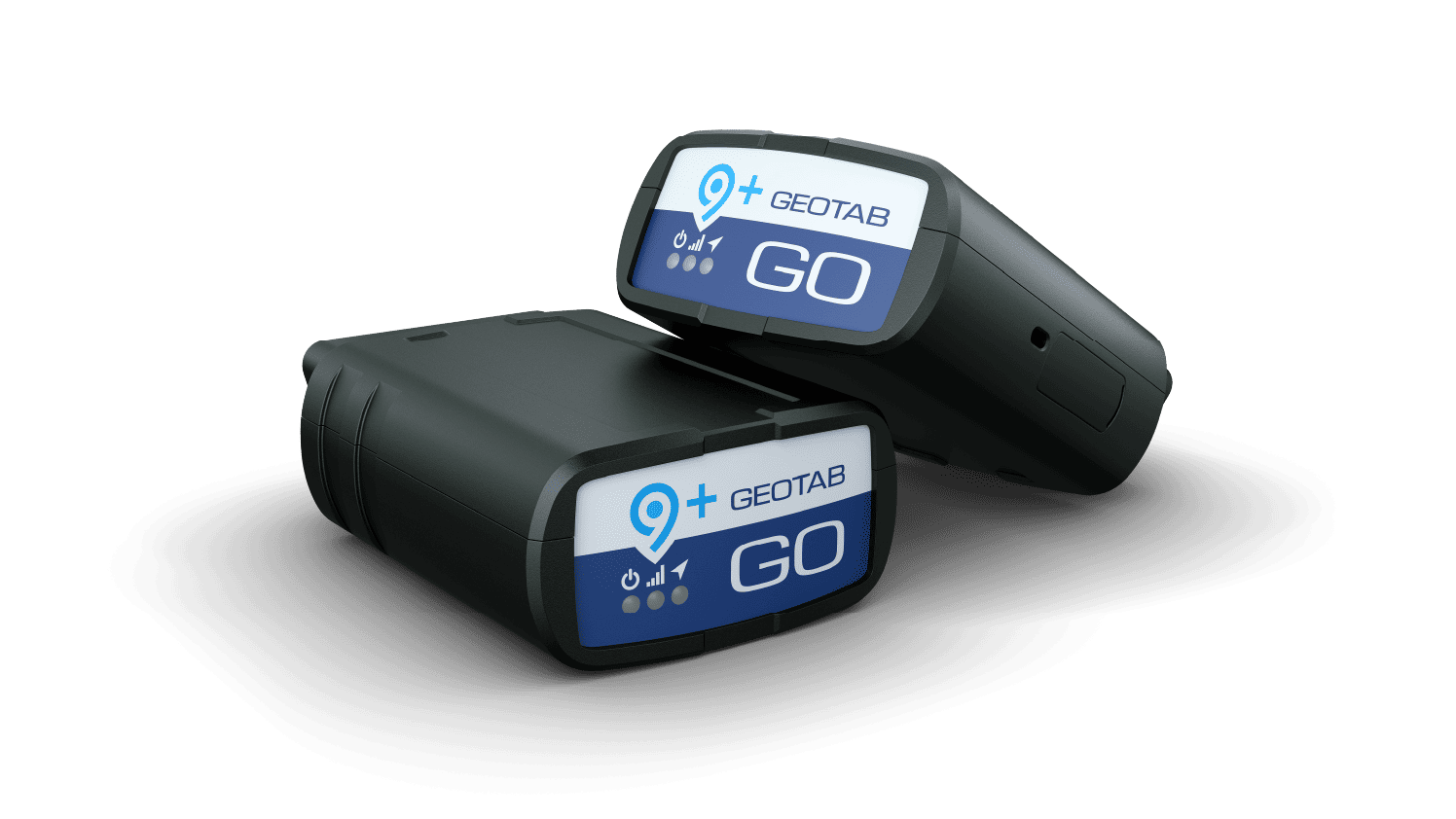 Geotab GO9+ device 