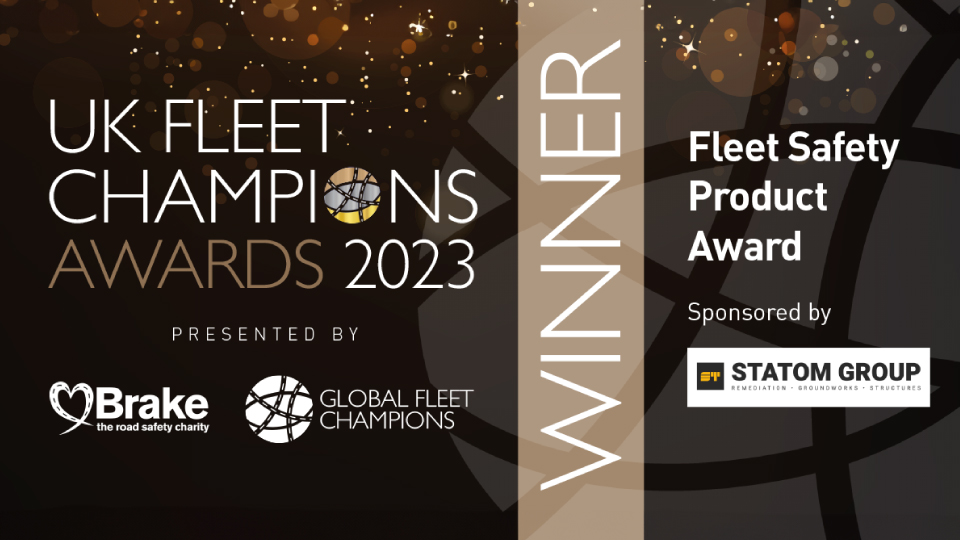 UK Fleet Champions Awards