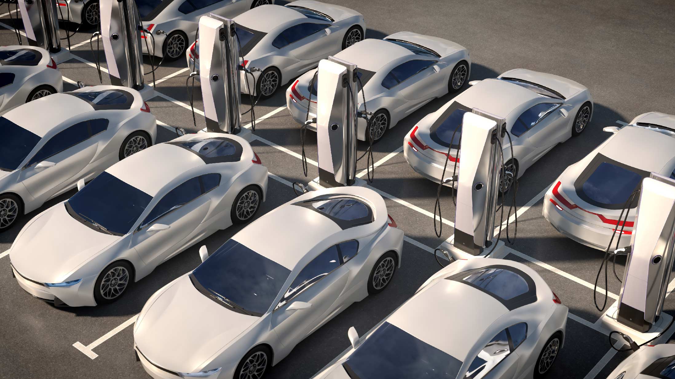 image-of-an-ev-fleet-parking