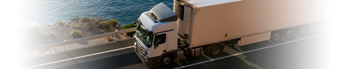 Cold Chain Banner