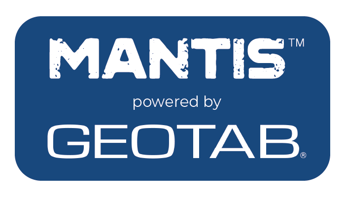 Geotab and MANTIS Live provide world-class connected fleet data and unrestricted cameras, fully integrated into one cloud platform