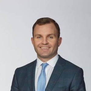 Chris Haffenreffer, Vice President of Strategy Development, Enterprise Holdings