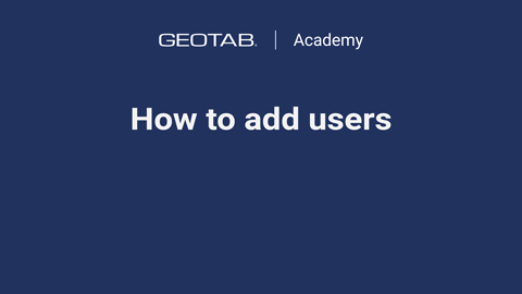 how to add users icon