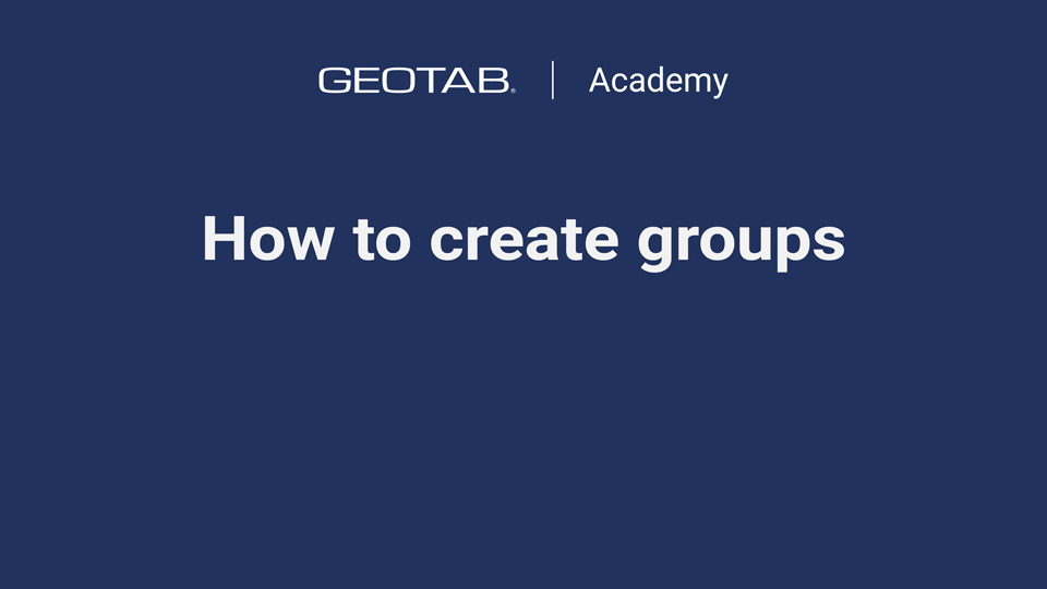 how to create groups icon