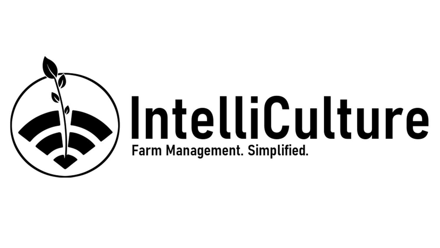 Intelliculture logo