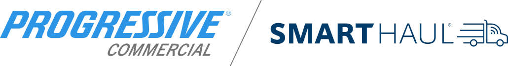 Progressive Smart Haul logo