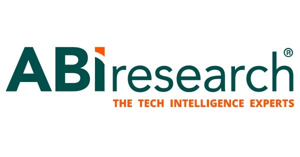 green ABI research logo