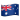 Australia (English) region flag