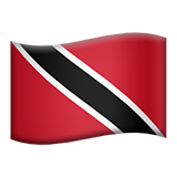 Caribbean (English) region flag