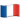 France (Français) region flag