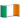 Ireland (English) region flag