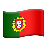 Portugal (Portuguese) region flag