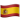 Español (ES) region flag